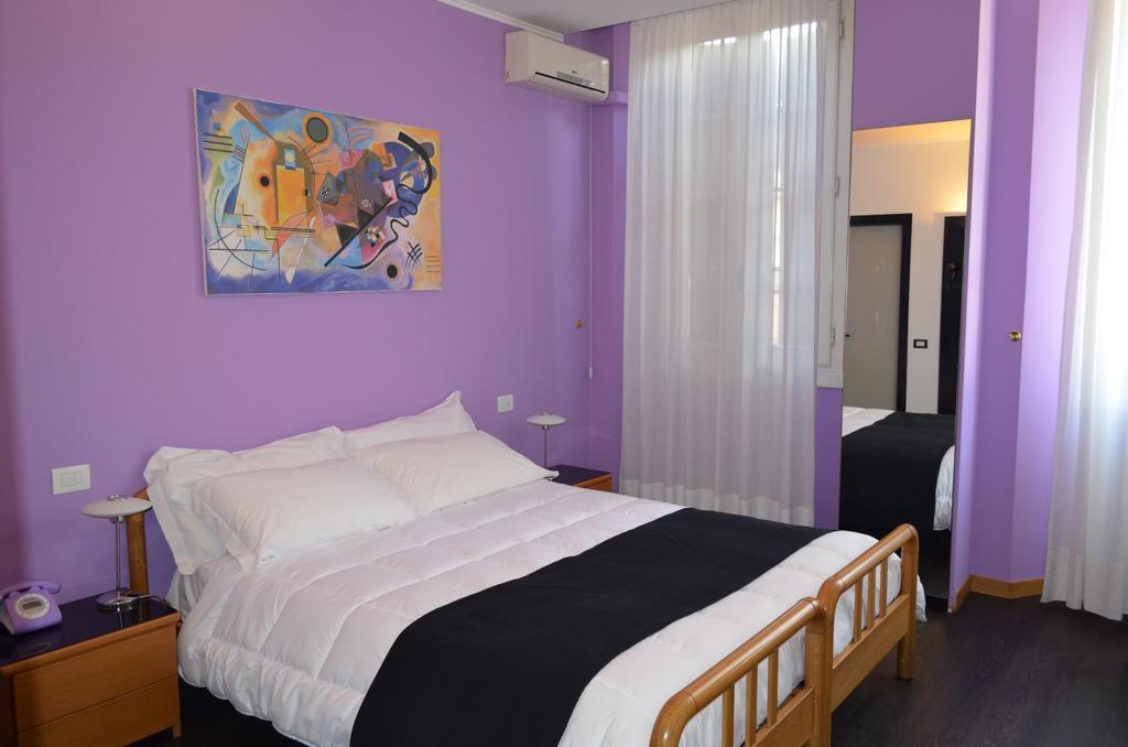 Albergo Giardino Черноббио Номер фото